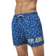 Pepe Jeans Ανδρικό μαγιό Samuel Surf Printed Swimshort